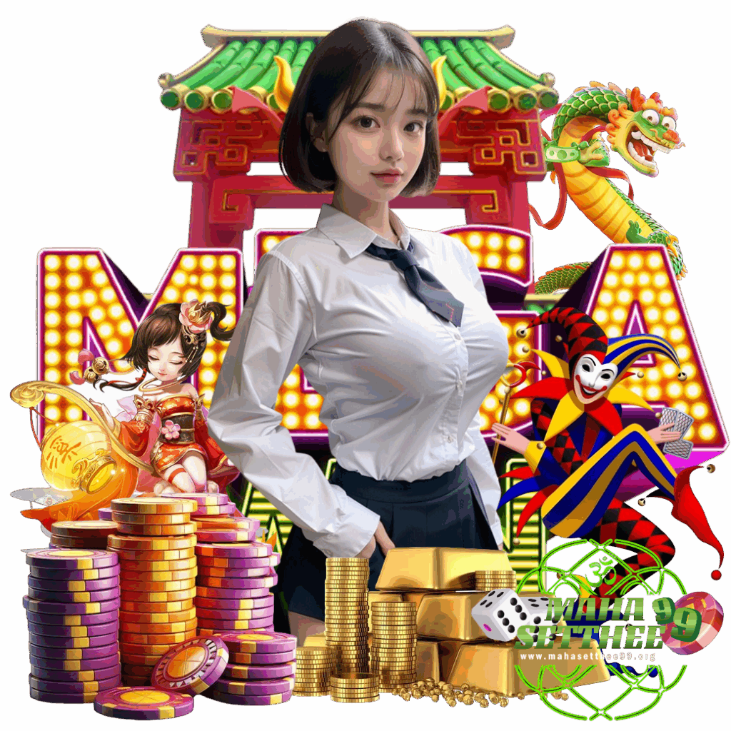 mahasetthee99 สล็อต
